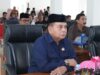 Azhar Hi Nontji Ajak Masyarakat Sigi Sukseskan MTQ ke XXXI Tingkat Provinsi