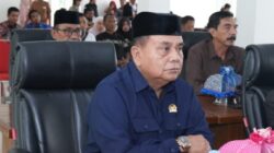 Azhar Hi Nontji Ajak Masyarakat Sigi Sukseskan MTQ ke XXXI Tingkat Provinsi
