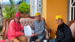 Dewan Adat Sigi Buka Pendaftaran Calon Ketua