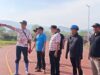 Bupati Sigi bersama Wabup Tinjau Lokasi MTQ