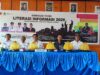 Dispusip Sigi Gelar Bimtek Literasi Informasi
