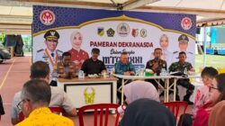 Sigi Siap Jadi Tuan Rumah MTQ, Persiapan Pelaksanaan Capai 99 Persen