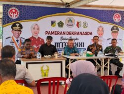 Sigi Siap Jadi Tuan Rumah MTQ, Persiapan Pelaksanaan Capai 99 Persen