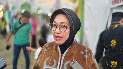 Ketua Dekranasda Sigi Dorong Pameran MTQ Ajang Promosi Produk Lokal