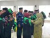 Wagub Lantik Dewan Hakim MTQ ke 31 Tingkat Sulteng