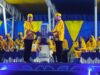 Gubernur Anwar Hafid Secara Resmi Membuka MTQ Ke-31 di Sigi