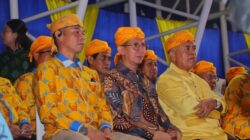Kapolres Sigi Hadiri Pembukaan MTQ ke XXXI Sulteng
