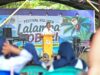Gubernur Anwar Hafid Dorong Festival Lalampa Toboli Jadi Agenda Tahunan