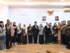 RS Undata Perkuat SDM di Level Puncak, Wagub Reny Lantik JF Dokter Ahli Utama
