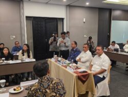 Gubernur Sulteng Ajak Perusahaan Tambang Perbaiki Jalan di Morowali