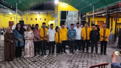 Bupati Akan Serahkan Bonus Kafilah MTQ Pada Saat Hut Sigi