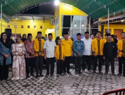 Bupati Akan Serahkan Bonus Kafilah MTQ Pada Saat Hut Sigi