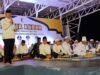 Sambut HUT ke 18, Pemkab Sigi Gelar Zikir Akbar