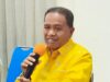 Ketua DPRD Sigi Apresiasi Pelaksanaan Rakor Pemutakhiran Data Pemilih Berkelanjutan