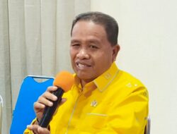 Ketua DPRD Sigi Apresiasi Pelaksanaan Rakor Pemutakhiran Data Pemilih Berkelanjutan