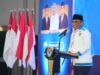 Gubernur Anwar Hafid Jadi Anggota Kehormatan IKA PMII