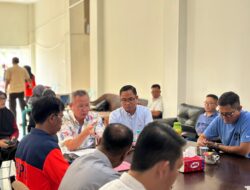 Pemkab Sigi Mutakhirkan Data Kerusakan Infrastruktur Pascagempa