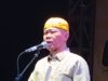 Rahmad Iqbal Nurkhalish Jabat Kadis Peternakan Sigi