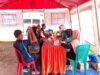 Dinkes Sigi Buka Posko Kesehatan di MTQ ke XXXI Tingkat Sulteng