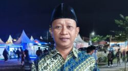 Ketua FKUB Sigi Apresiasi Suksesnya Pelaksanaan MTQ ke 31 Tingkat Provinsi Sulawesi Tengah