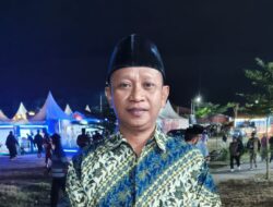 Ketua FKUB Sigi Apresiasi Suksesnya Pelaksanaan MTQ ke 31 Tingkat Provinsi Sulawesi Tengah