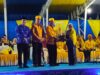 MTQ ke XXXI Sulteng, Kota Palu Juara Umum Diikuti Morowali dan Sigi
