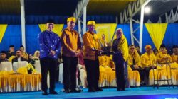 MTQ ke XXXI Sulteng, Kota Palu Juara Umum Diikuti Morowali dan Sigi