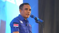 Gubernur Anwar Hafid Kerahkan Tenaga Medis dan OPD Penanganan Darurat Pascagempa 6,7 M