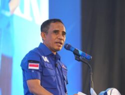 Gubernur Anwar Hafid Kerahkan Tenaga Medis dan OPD Penanganan Darurat Pascagempa 6,7 M