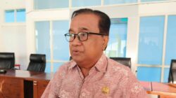 Anggota Komisi I DPRD Sigi Ilyas Nawawi Soroti Hilangnya Dokumen Pemilihan BPD Soulove