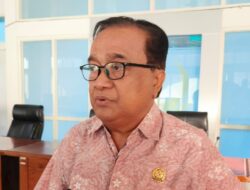 Anggota Komisi I DPRD Sigi Ilyas Nawawi Soroti Hilangnya Dokumen Pemilihan BPD Soulove