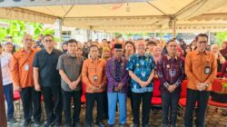 Bupati Sigi Canangkan Pelaksanaan Sensus Ekonomi 2026