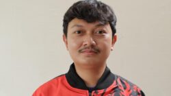 Usai Dilantik, Fadhlu Rahman Siap Jalankan Amanah Organisasi