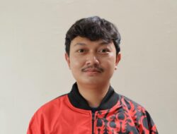 Usai Dilantik, Fadhlu Rahman Siap Jalankan Amanah Organisasi