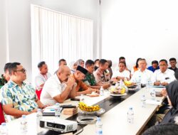 Pemkab Sigi Fokus Masa Transisi Pemulihan