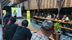 Pemkab Sigi Gelar Kik Off Festival Danau Lindu 2026
