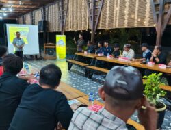 Pemkab Sigi Gelar Kik Off Festival Danau Lindu 2026