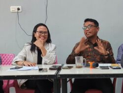 Laporan Masuk di Polda, Tim Hukum Rizal Intjenae Siap Menghadapi Seluruh Tahapan Proses Hukum