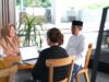 Respons Cepat, Gubernur Anwar Hafid Siap Kawal Penyelesaian Sengketa Tanjung Sari