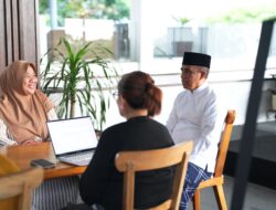 Respons Cepat, Gubernur Anwar Hafid Siap Kawal Penyelesaian Sengketa Tanjung Sari