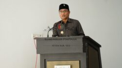 Pemkab Sigi Segera Laporkan Ranperda Pertanggungjawaban APBD 2025