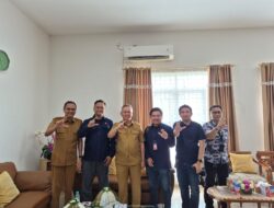 Bupati Sigi Apresiasi Telkomsel Dalam Mendukung FDL 2026