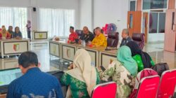 33 Sekolah di Sigi Terima Bantuan Revitalisasi