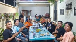 FORKI Sigi Gelar Rapat Finalisasi Persiapan Pelantikan Pengurus