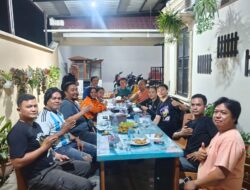 FORKI Sigi Gelar Rapat Finalisasi Persiapan Pelantikan Pengurus