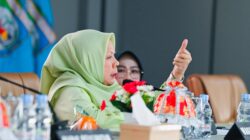Wagub Sulteng : Tenaga Kesehatan Ujung Tombak BERANI Sehat