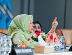 Wagub Sulteng : Tenaga Kesehatan Ujung Tombak BERANI Sehat