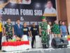 Kejurda FORKI Sigi Resmi Dibuka