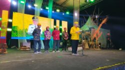 Bupati Sigi Buka FDL 2026, Ajak Semua Pihak Bangun Pariwisata Berkelanjutan