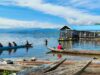 Lomba Tarik Tambang Perahu Meriahkan FDL 2026